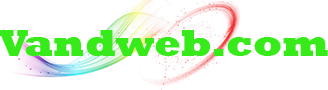 vandweb logo